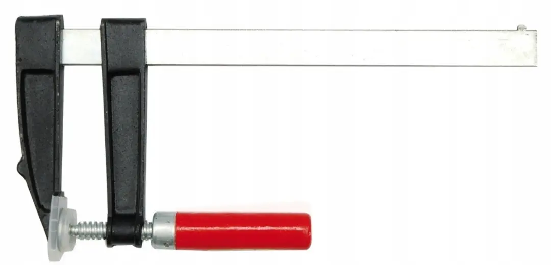 Toya Houtbewerkingsklem 300x50mm