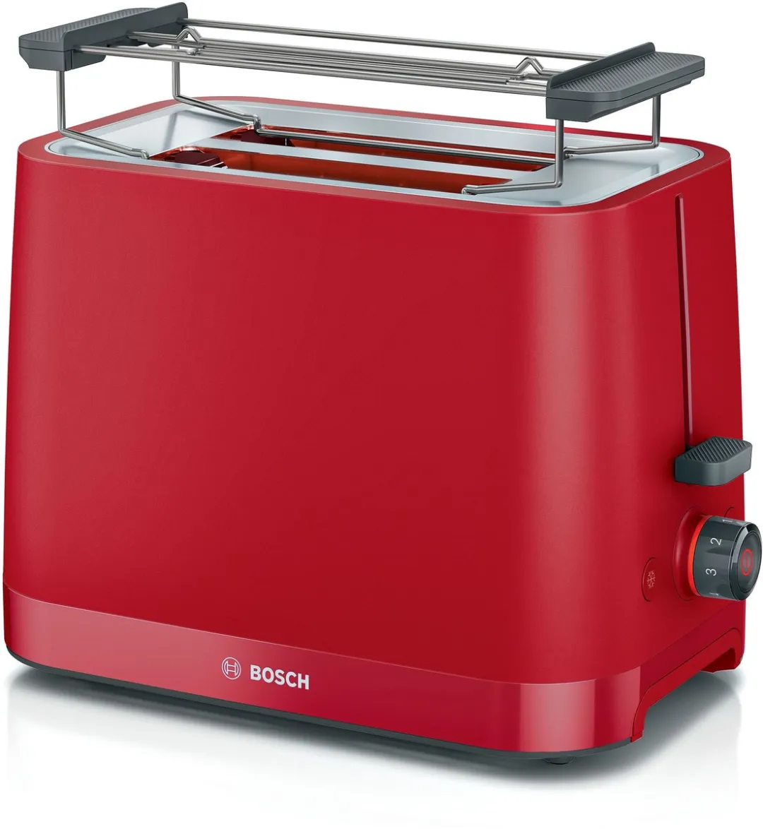 Bosch TAT3M124 MyMoment Broodrooster