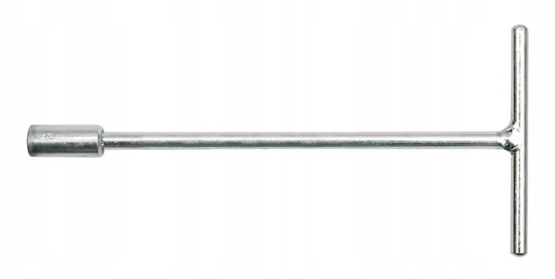 Vorel Dopad-Steeksleutel 190mm/8mm