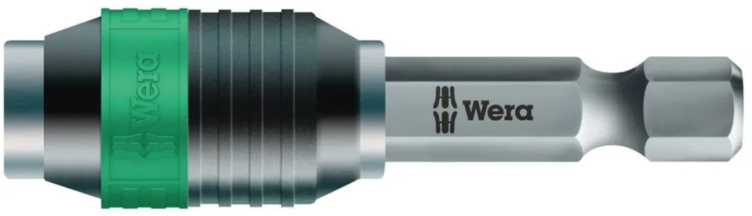 Wera 05104751001 Schroefdraadboorset HSS - 7-delig - Metaal
