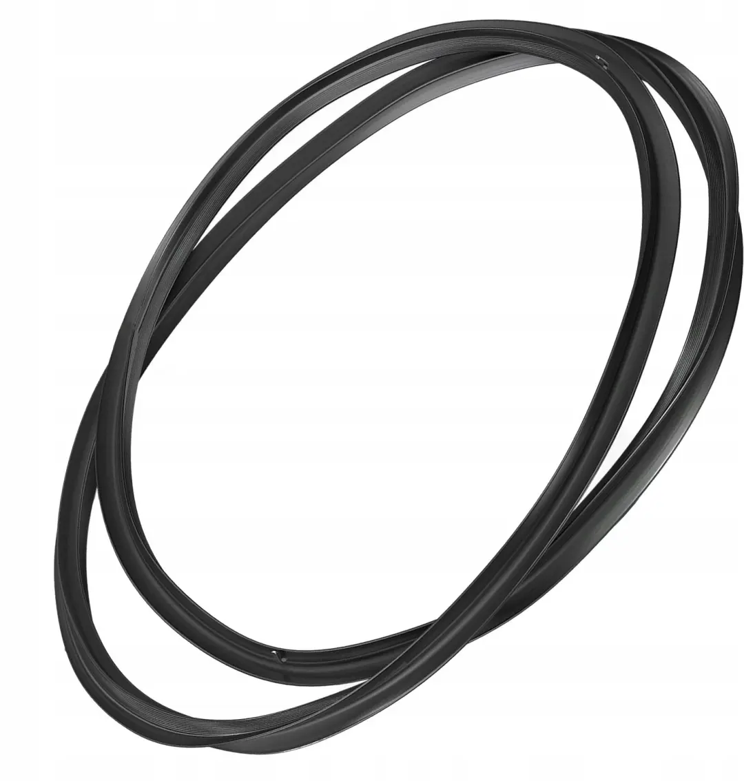 Amica Oven Deurrubber