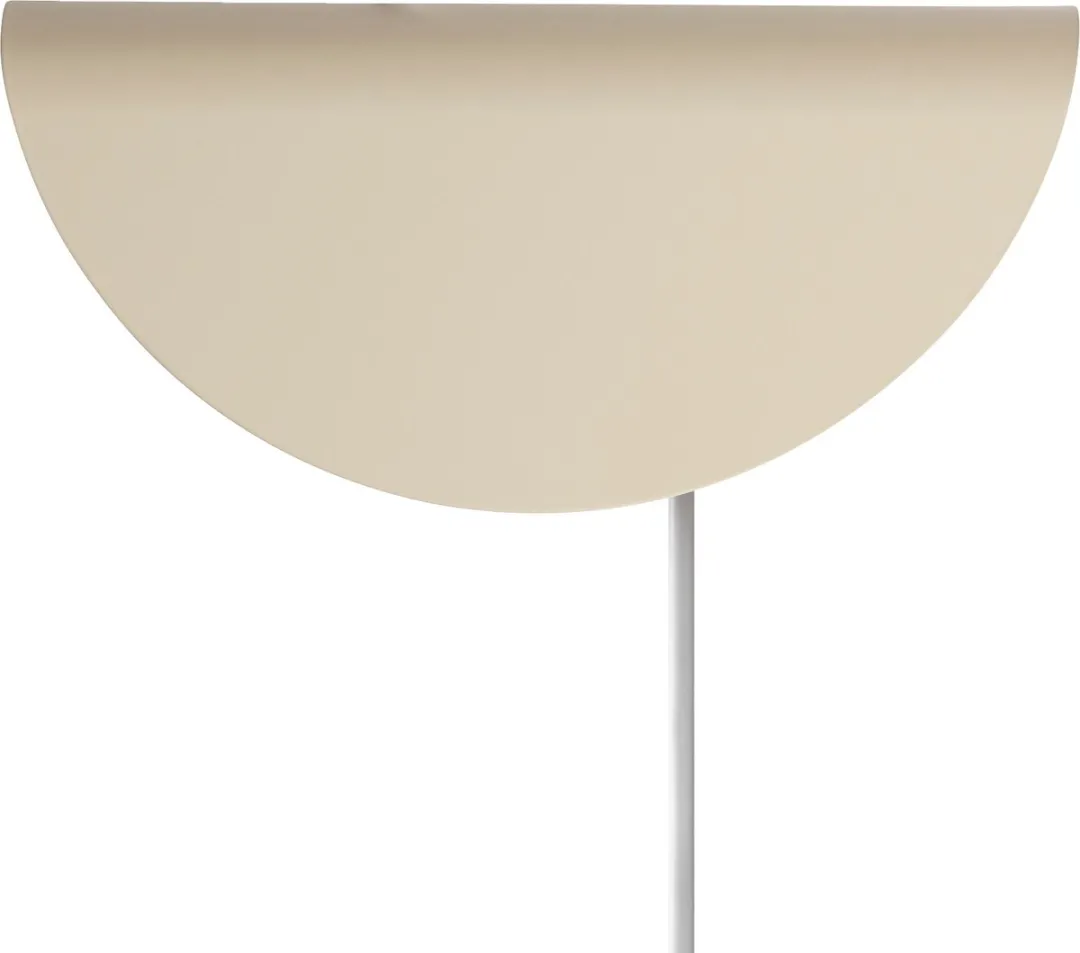 Nordlux Model 2110 Wandlamp E14 - Beige