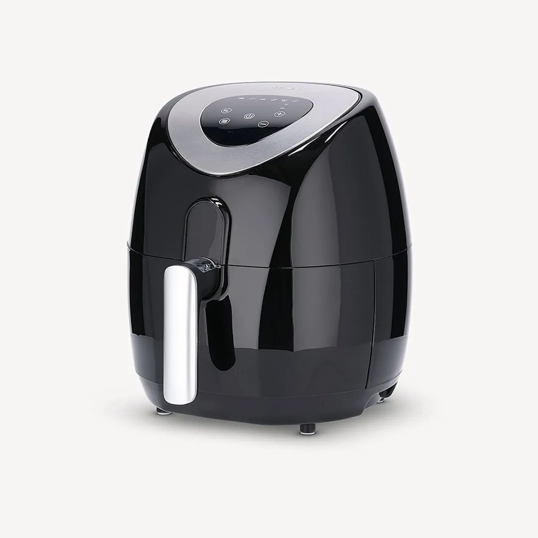 Severin FR 2430 Airfryer 3.2L - Zwart