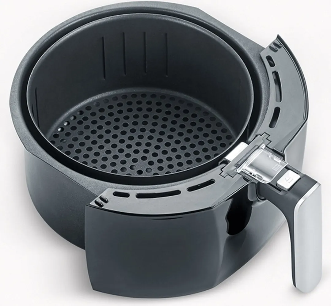 Severin FR 2430 Airfryer 3.2L - Zwart