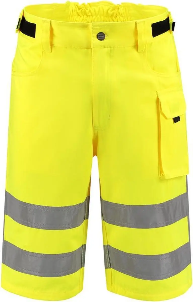 Tricorp RWS Werkbroek Kort