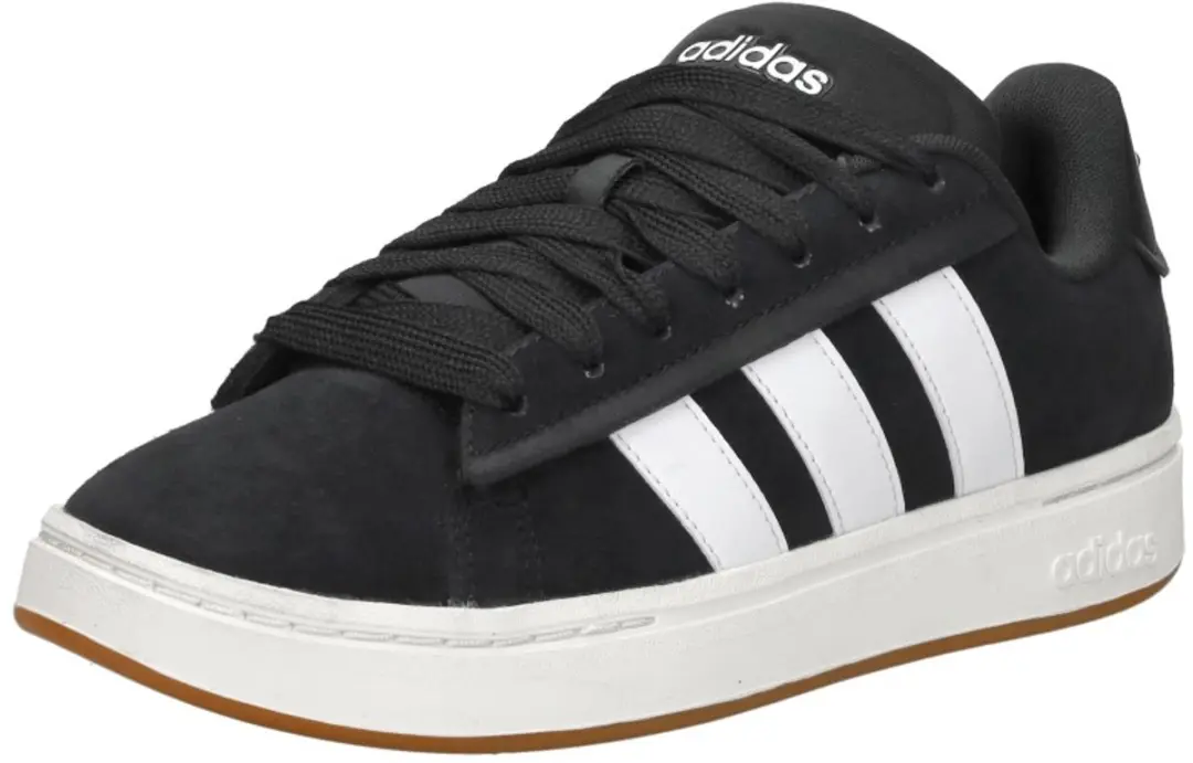 adidas Grand Court Alpha 00s Sneakers - Core Black - afbeelding 4 van 6