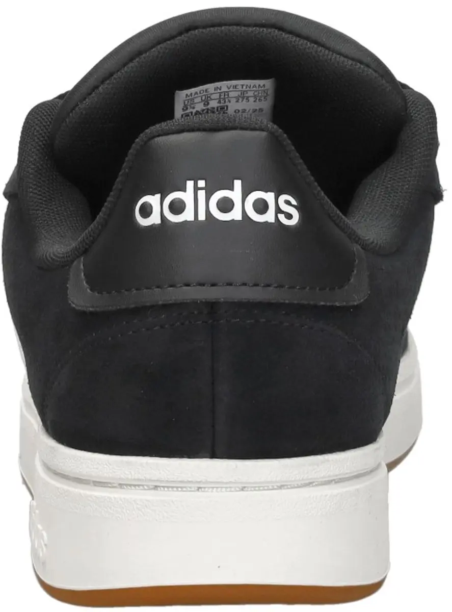 adidas Grand Court Alpha 00s Sneakers - Core Black - afbeelding 6 van 6