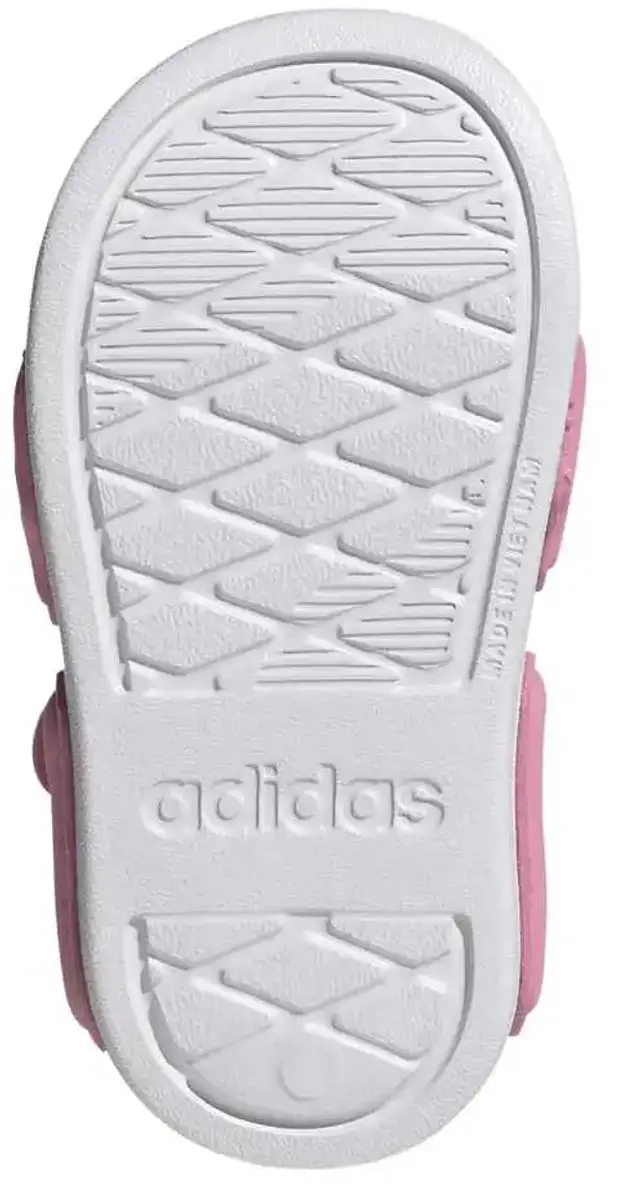 adidas Adilette Sandal 2 Badslipper - Roze - Maat 19 - afbeelding 3 van 5