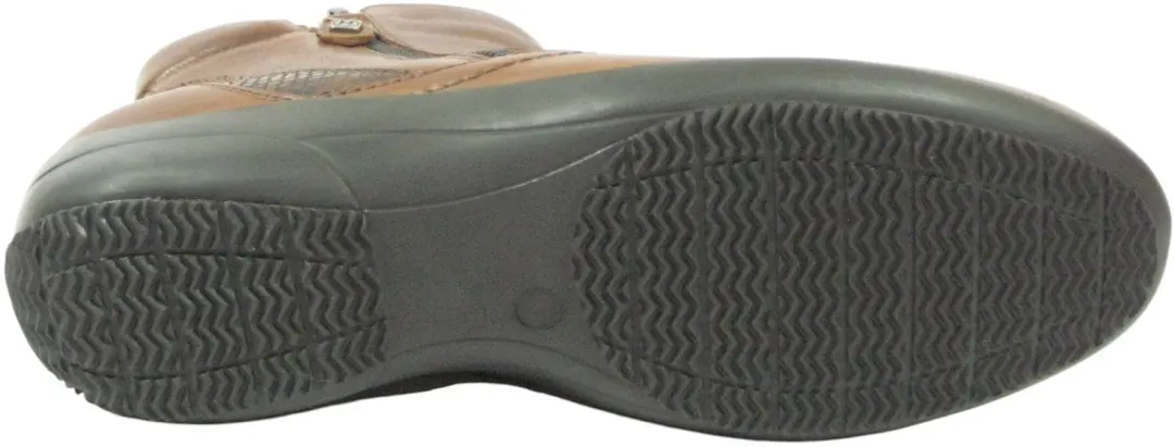 Helioform 141.046 Dames Enkellaarzen