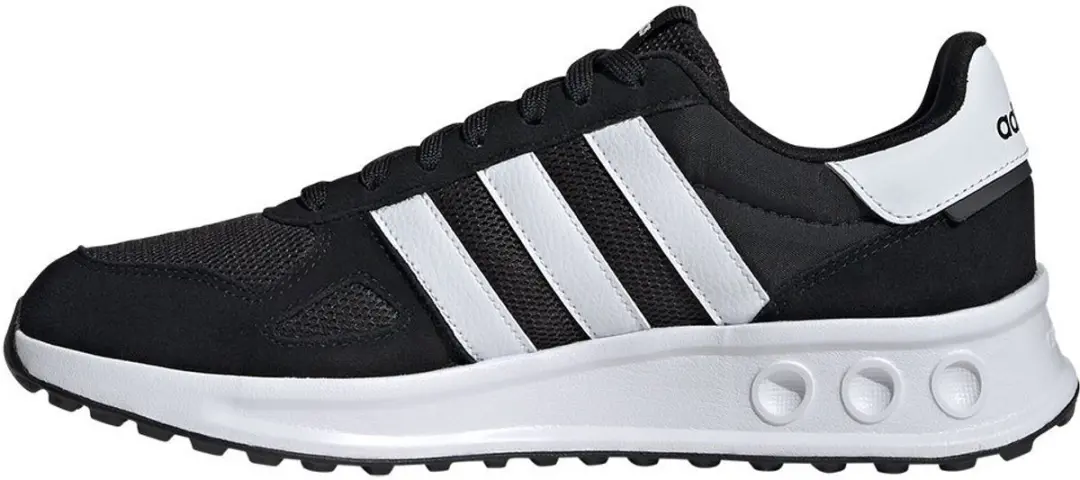 adidas Run 84 Sneakers - Zwart - 40 2/3 - afbeelding 5 van 6
