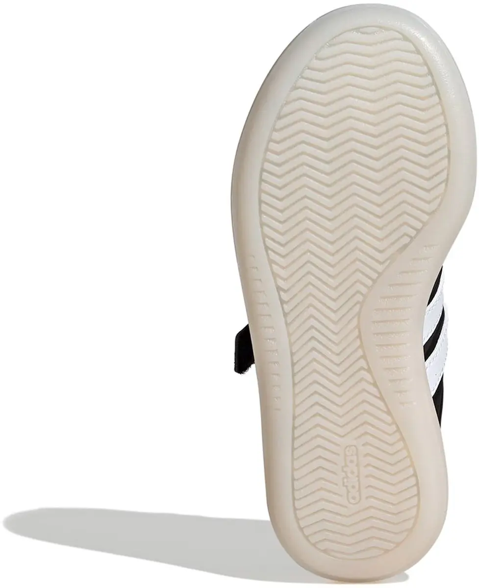 adidas Barreda Decode Kindertrainers - Zwart - Maat 32 - afbeelding 2 van 4