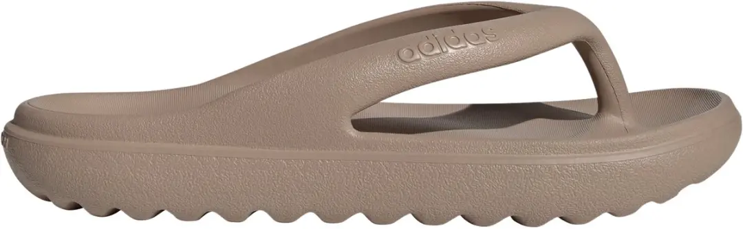 adidas Adilette Lumia Slippers - Bruin - afbeelding 3 van 6