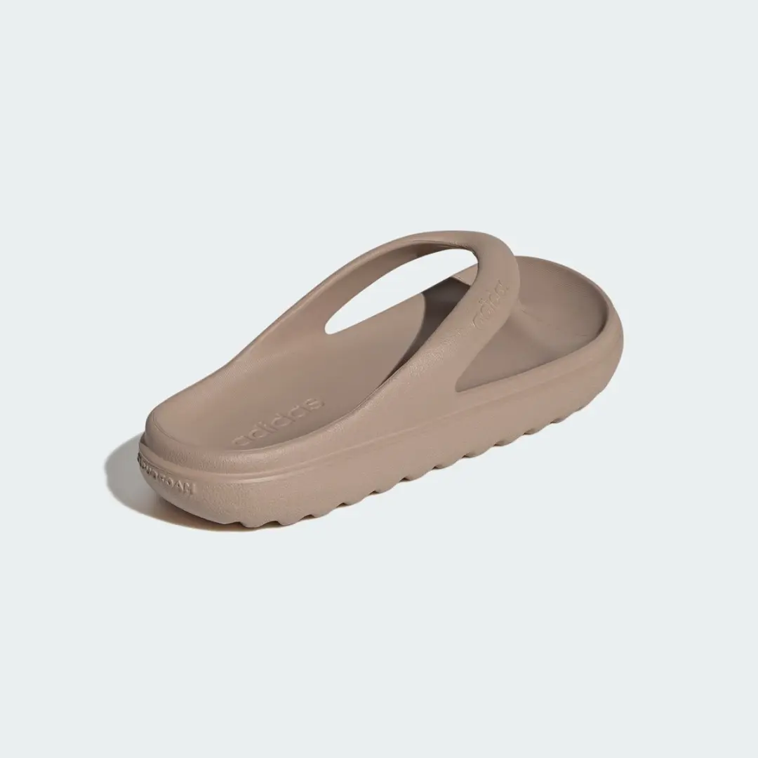 adidas Adilette Lumia Slippers - Bruin - afbeelding 6 van 6