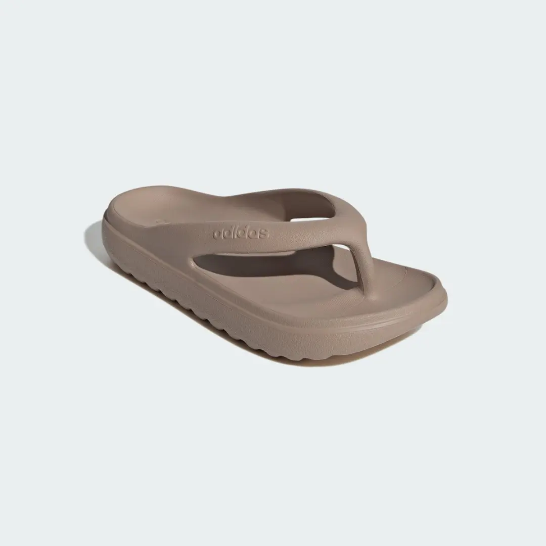 adidas Adilette Lumia Slippers - Bruin - afbeelding 2 van 6
