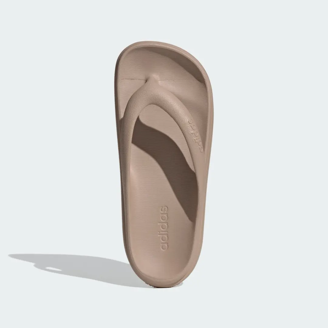 adidas Adilette Lumia Slippers - Bruin - afbeelding 4 van 6