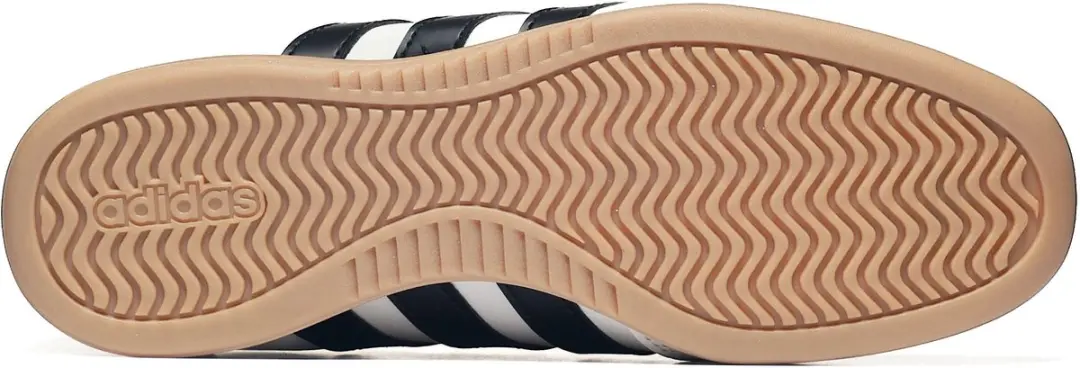 adidas Barreda Mary Jane Kindertrainers - Wit - EU 40 - afbeelding 6 van 6