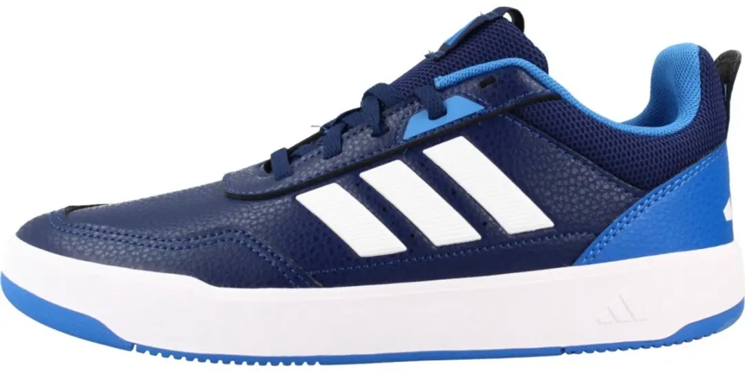 adidas Tensaur Sport 3.0 K Kindersneakers - Blauw - 40 2/3 - afbeelding 2 van 4