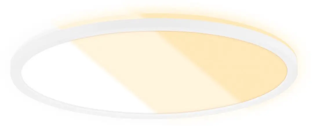 Briloner LED Paneel 7557 Plafondlamp