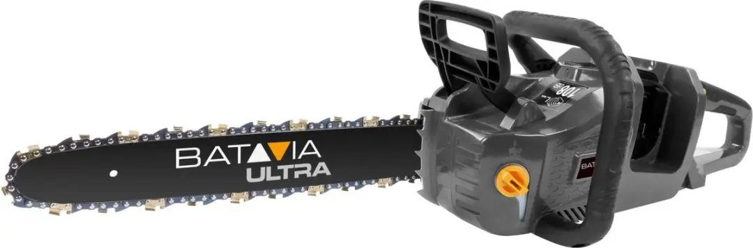 Batavia Ultra 36V Kettingzaag 370mm