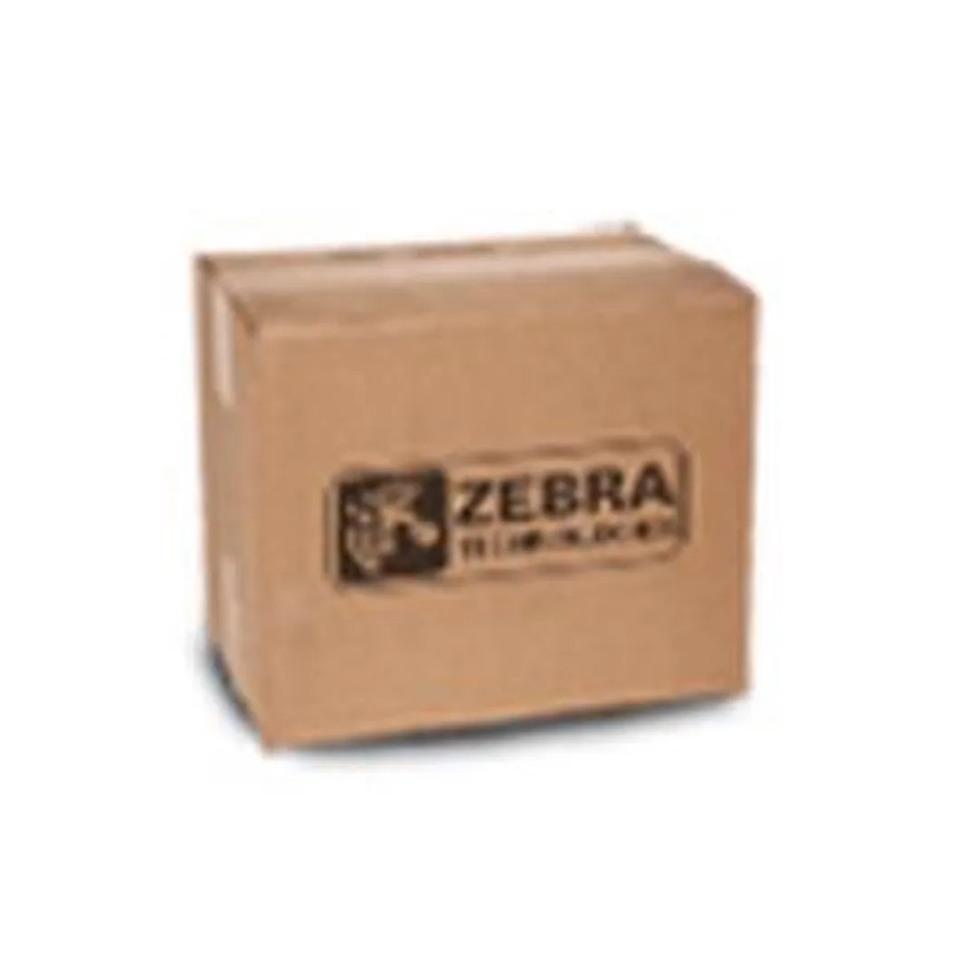 Zebra Pinch and Peel Rollers Kit P1046696-059 - Zwart