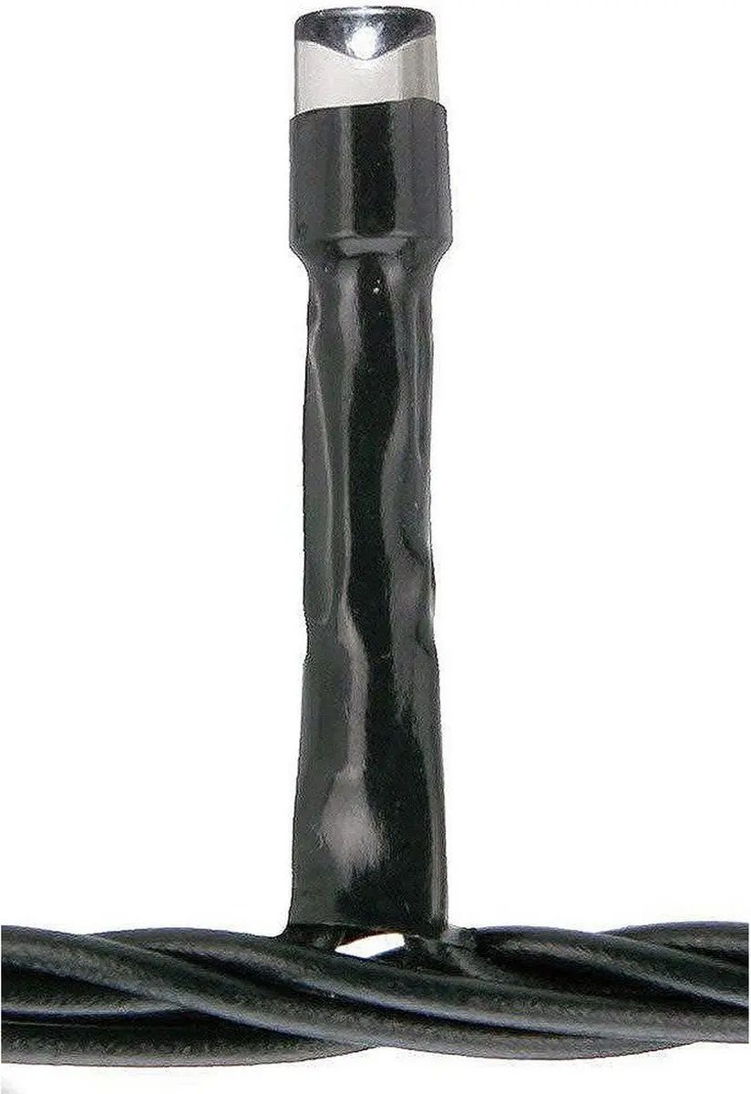 Koopman LED Verlichting 120 LED - 9 Meter - Wit - afbeelding 3 van 6