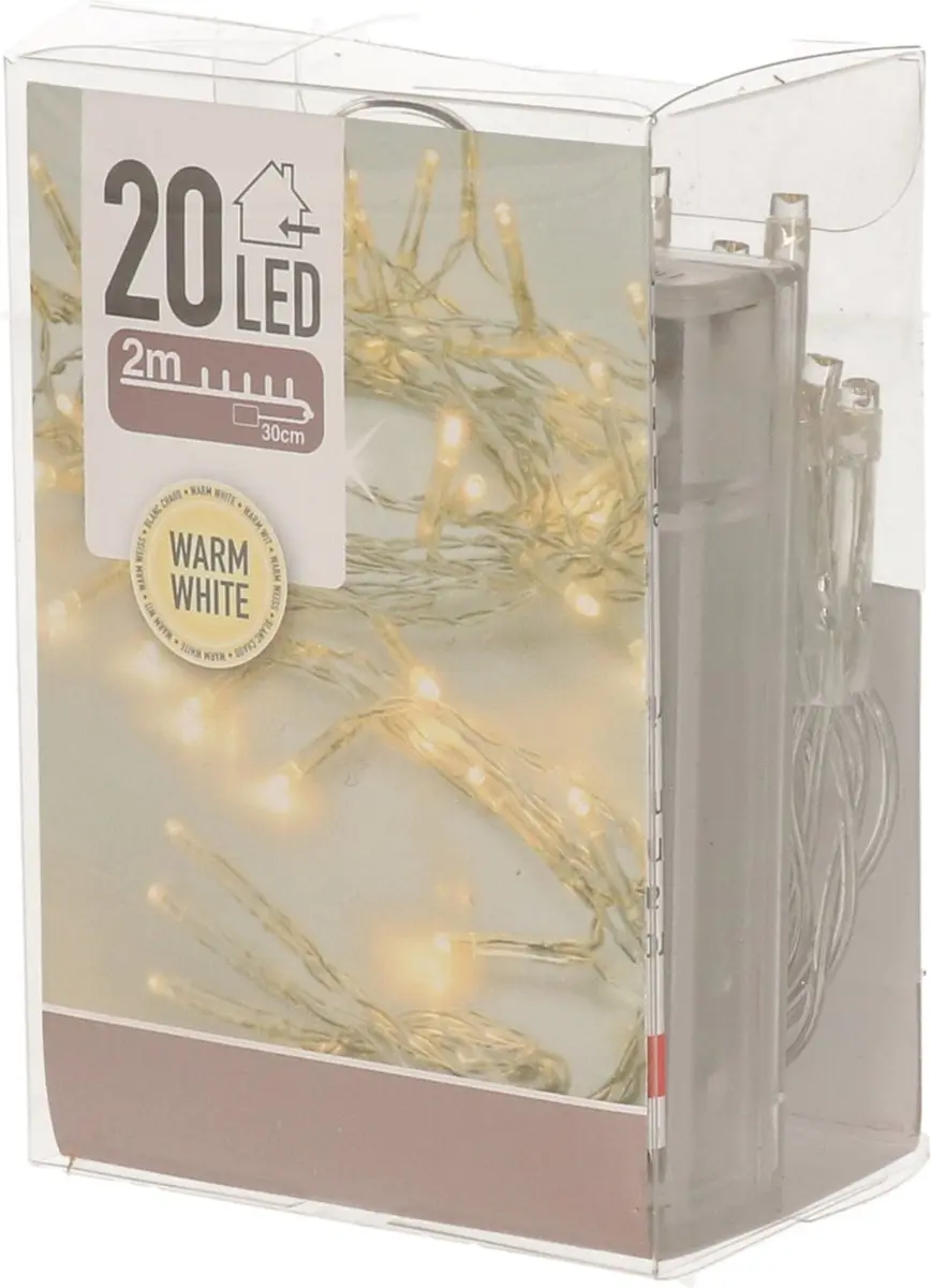 Kerstverlichting