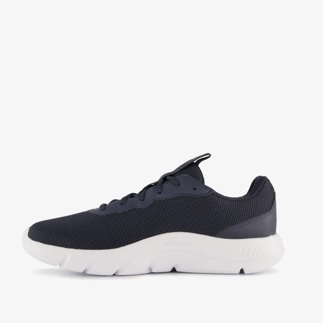 adidas Cloudfoam Flex Sneakers - Blauw - afbeelding 4 van 6