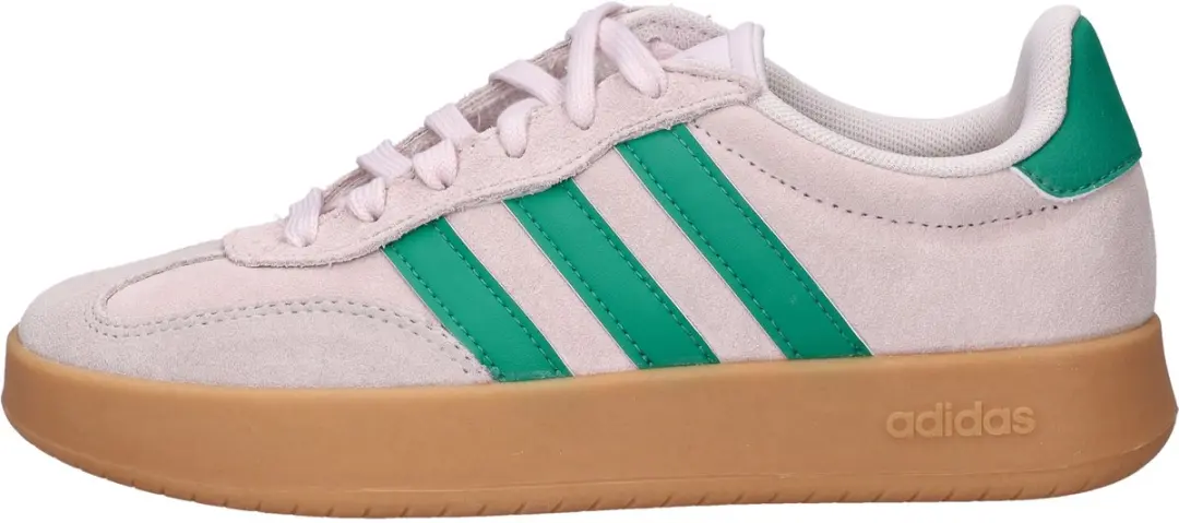 adidas Barreda Dames Sneaker - Roze - afbeelding 6 van 6