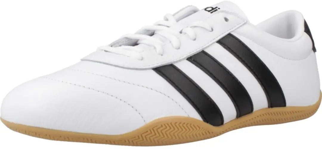 adidas Grand Court Lo Sneakers - Wit - 36 - afbeelding 3 van 4