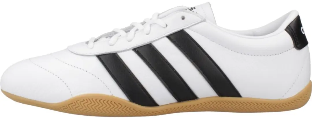 adidas Grand Court Lo Sneakers - Wit - 36 - afbeelding 2 van 4