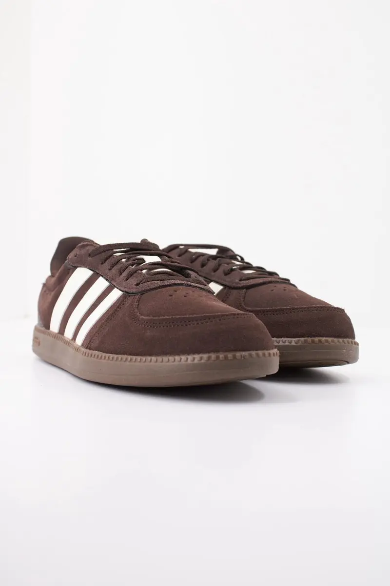 adidas Breaknet Sleek Dames Schoenen - Bruin - 36 - afbeelding 2 van 6