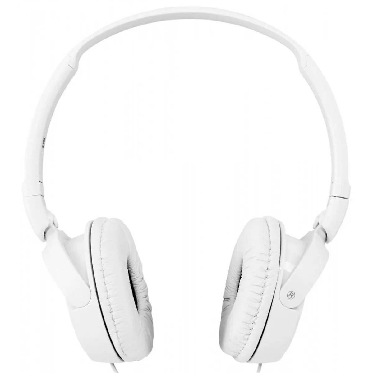 Sony MDR-ZX110A On-Ear Koptelefoon - Wit
