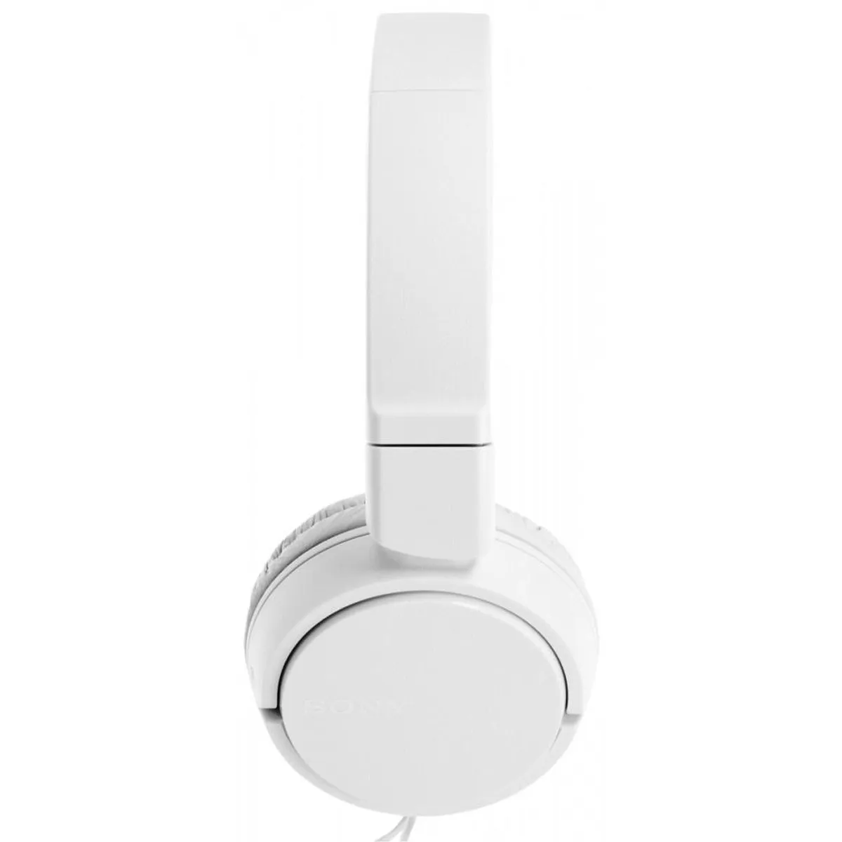 Sony MDR-ZX110A On-Ear Koptelefoon - Wit