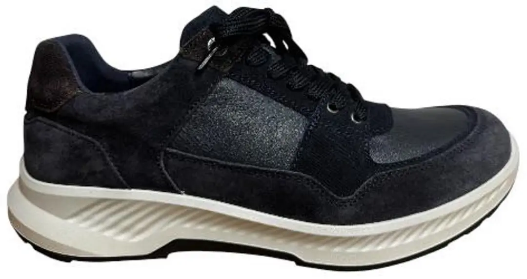 Xsensible Hudson Wijdte H Veterschoenen