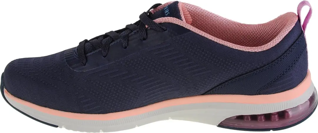 Skechers Skech-Air Edge Mellow Days Sneakers - afbeelding 2 van 5
