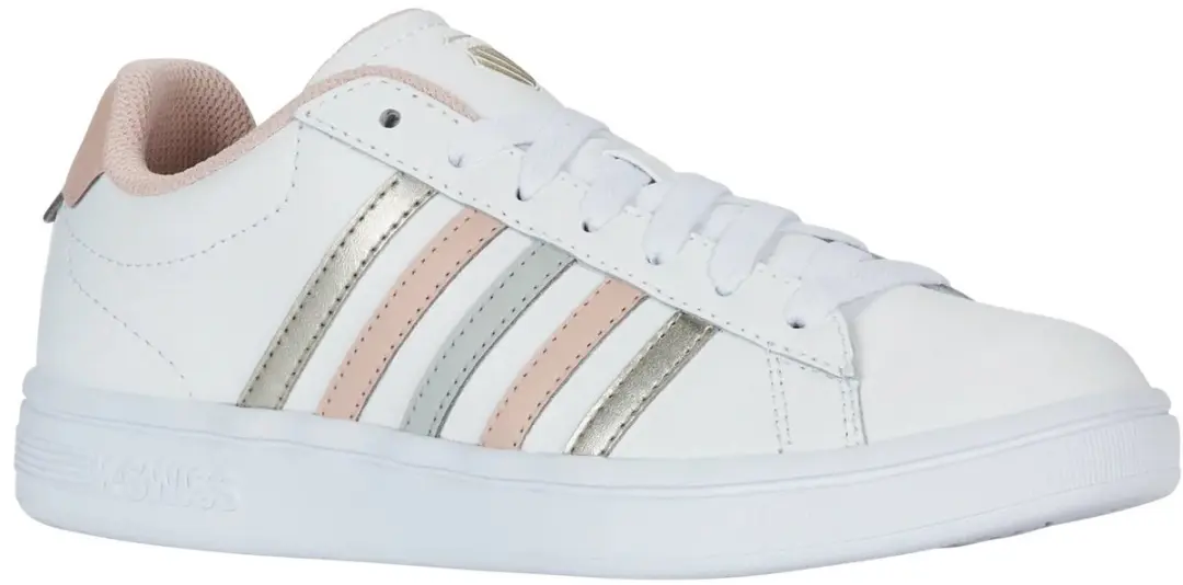 K-Swiss Court Tiebreak II Dames Sneakers