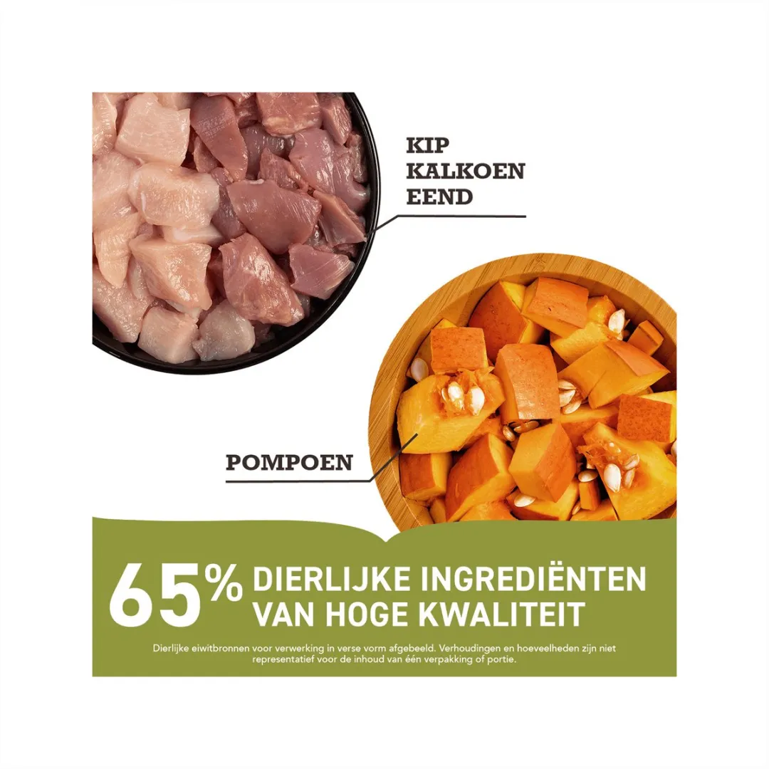 Acana Homestead Harvest Kattenvoer 4,5 kg