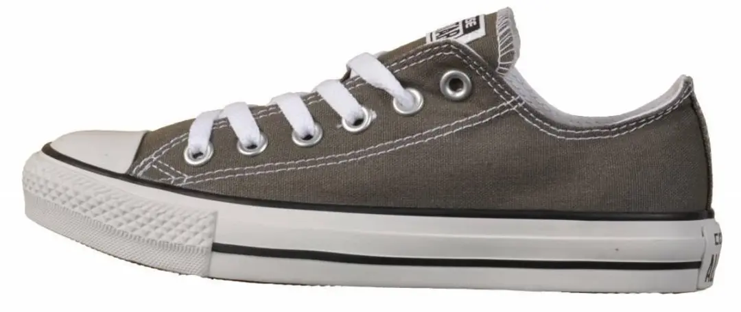 Converse Chuck Taylor All Star Sneakers - Charcoal - afbeelding 2 van 6
