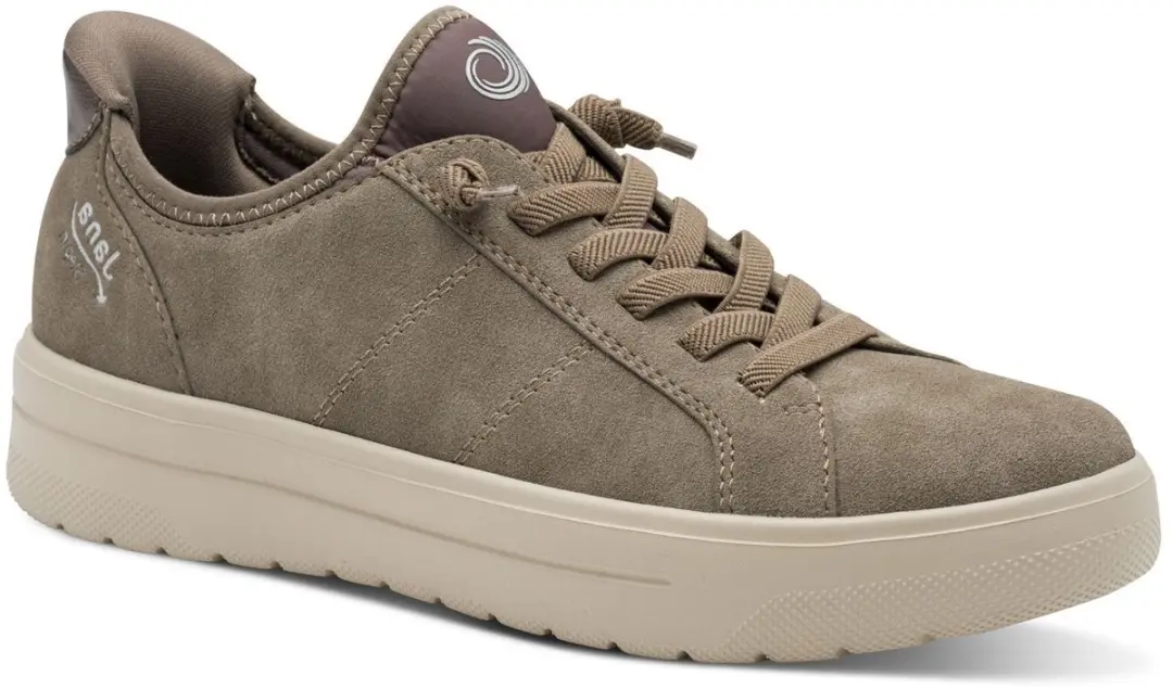 Jana Dames Sneaker 8-23764-45 231 H-breedte Maat: 36 EU