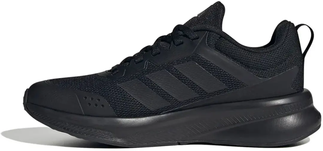 adidas FortaRun 4.0 Kinderschoenen - Zwart - afbeelding 5 van 6