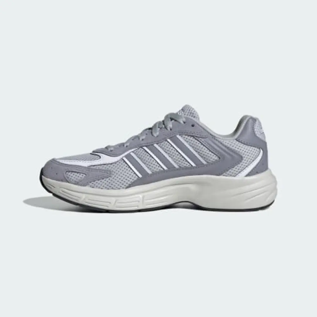 adidas Eclyptix 2000 Dames Schoenen - Grijs - afbeelding 3 van 6