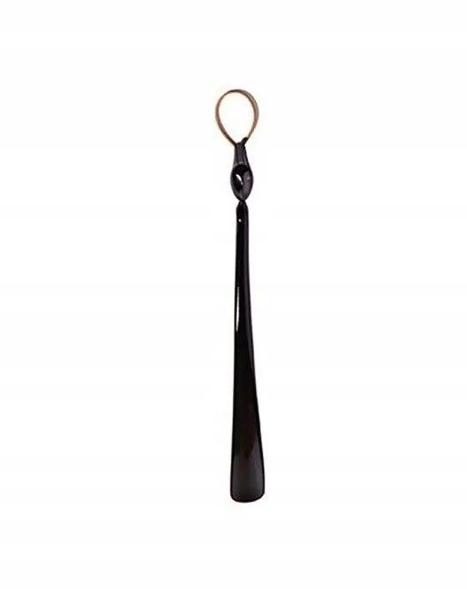 Alessi Germano Schoenlepel AHC01 B - Zwart - afbeelding 6 van 6