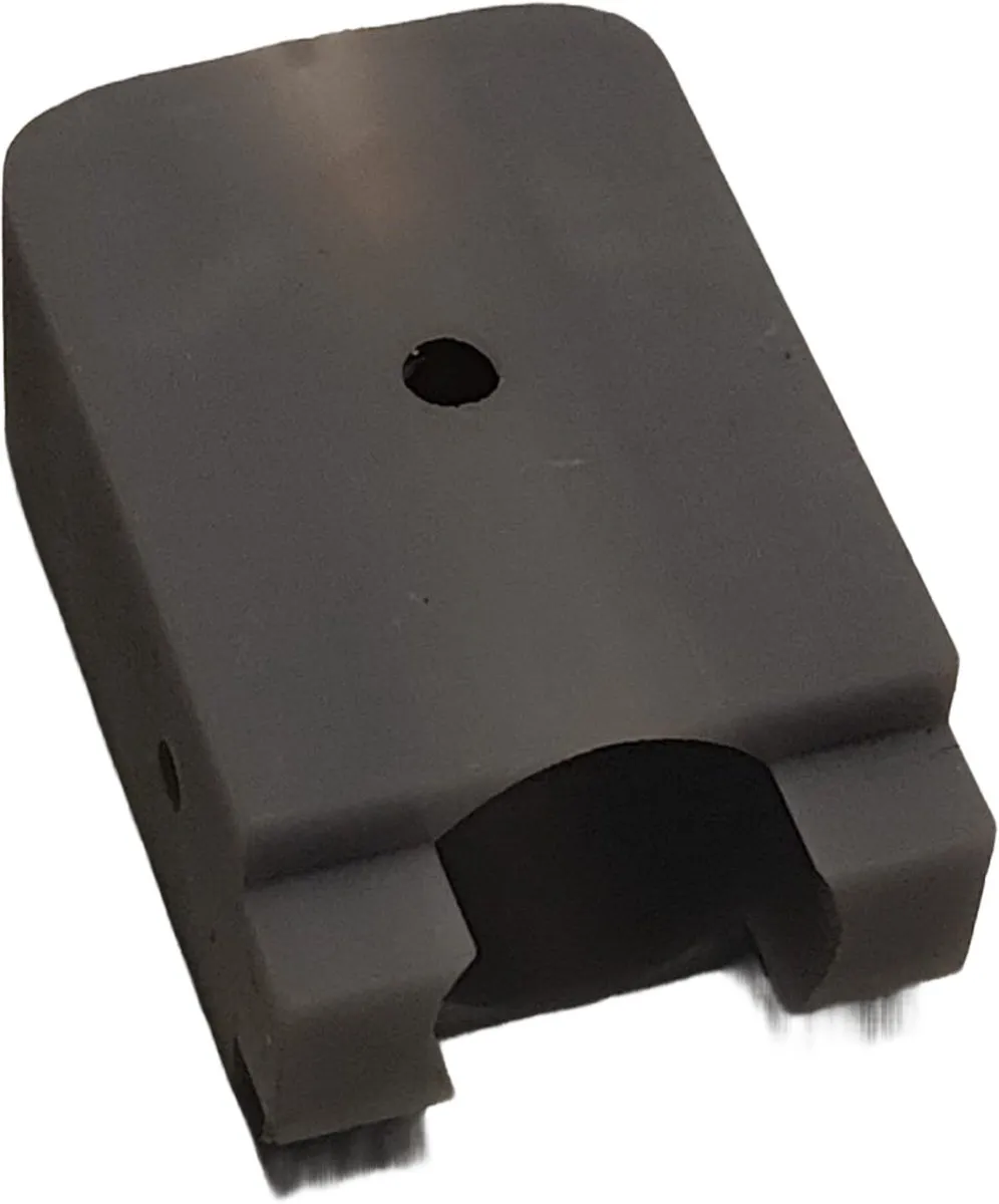 Roco Micromotor NR006C Ombouwset - Schaal N