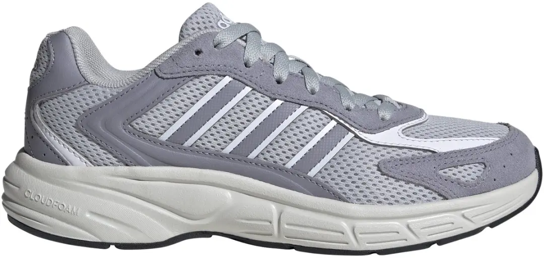 adidas Sportswear Eclyptix 2000 Dames Schoenen - Grijs - afbeelding 6 van 6