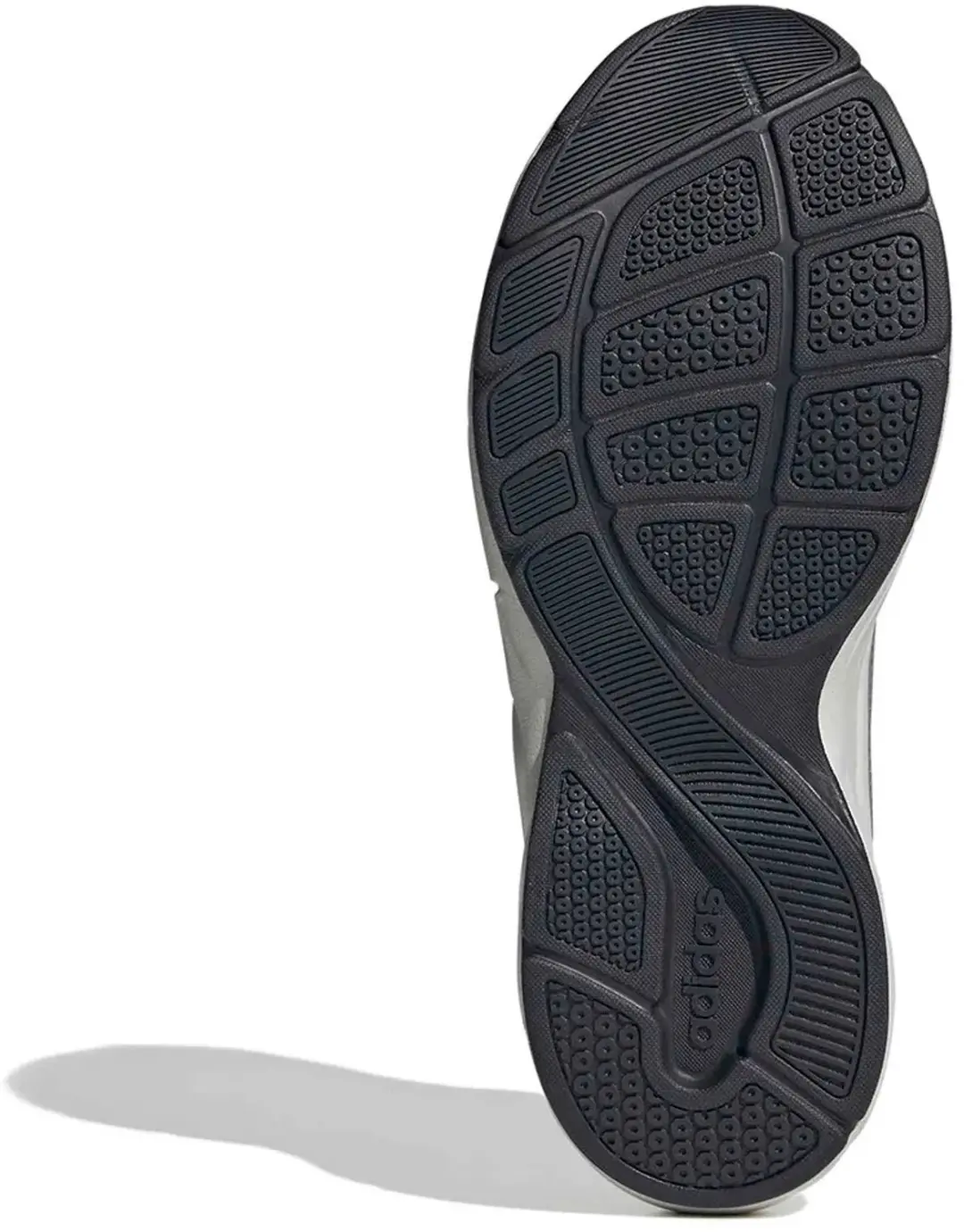 adidas Sportswear Eclyptix 2000 Dames Schoenen - Grijs - afbeelding 5 van 6