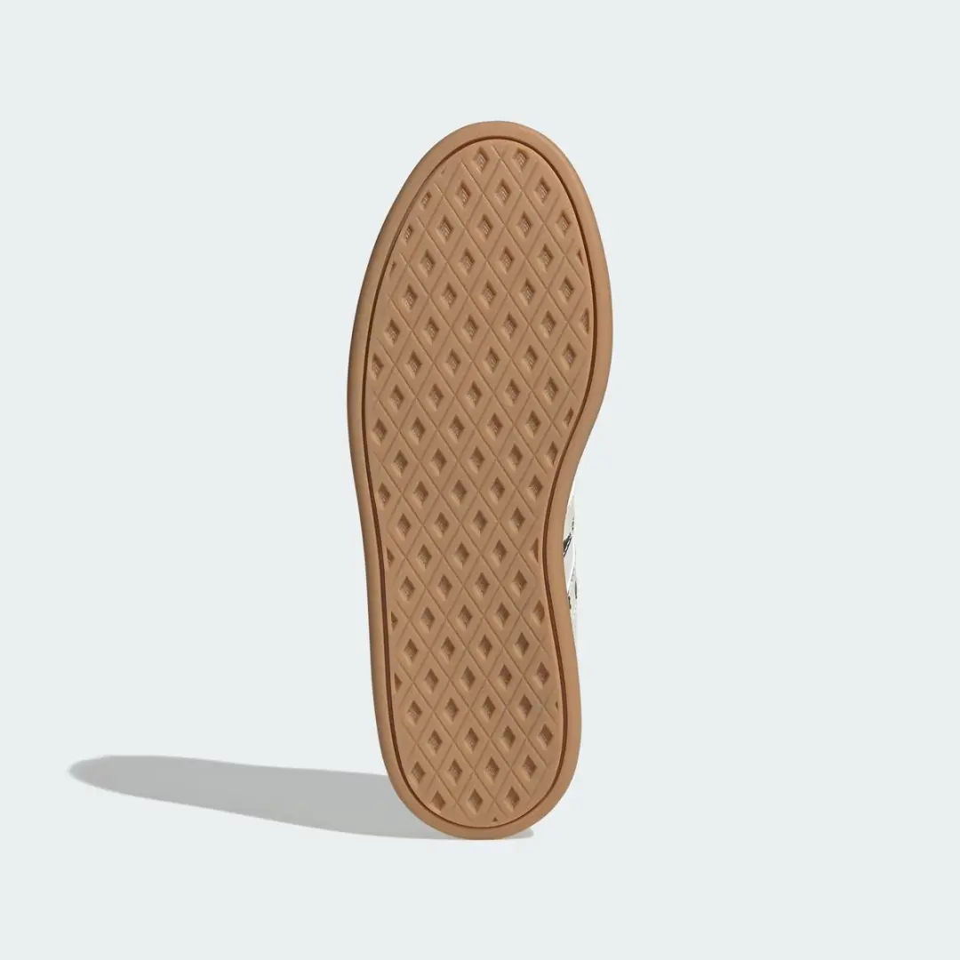 adidas Breaknet Sleek Damestrainers - Wit - afbeelding 5 van 6