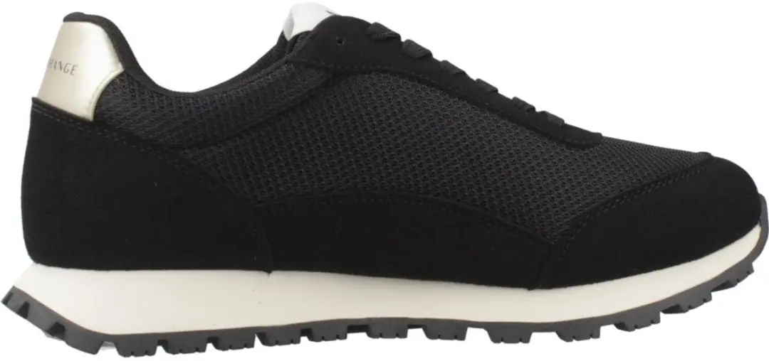 Armani Exchange Xw002150_af19388 Schoenen Zwart EU 39 Vrouw