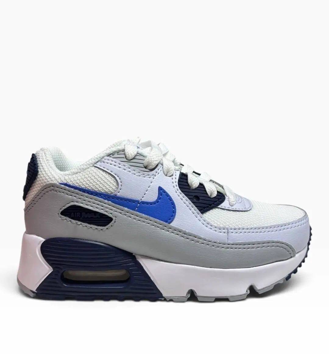 Nike Air Max 90 Mesh Lace PS