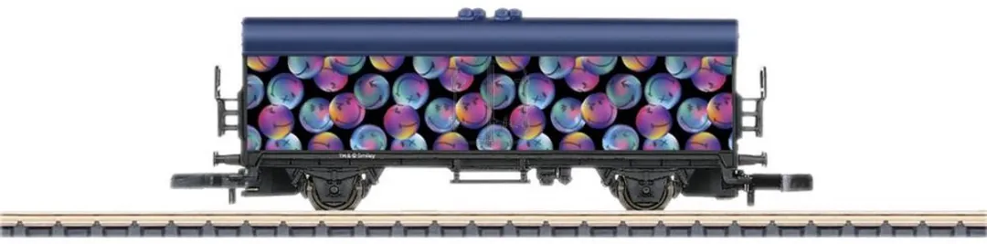 Märklin 86005 Smiley Goederenwagon