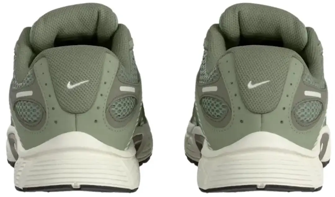 Nike V5 RNR Kinderschoenen - Groen - 29.5 - afbeelding 4 van 4